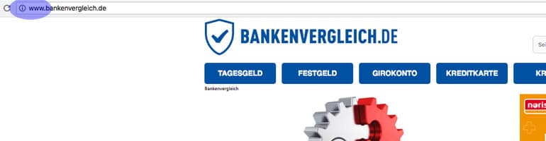 Webseite auf HTTPS umstellen-ohne-ssl-webprojekt-chemnitz